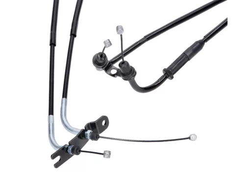 Gázkar kábel Yamaha X-Max 125, Skycruiser -2013