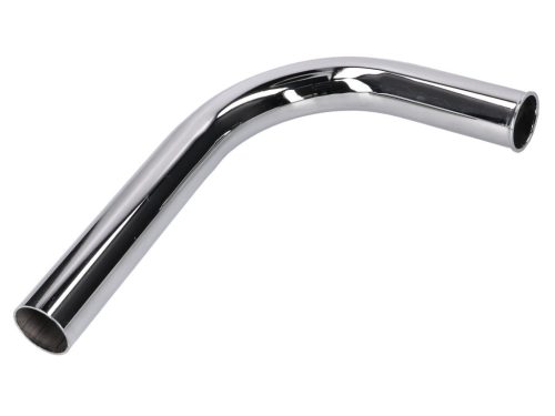 Kipufogócső tuning 32mm króm a Simson KR51, KR51/1, SR4-2, SR4-3, SR4-4 modellekhez