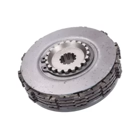   Kuplung megerősített komplett (12 darab), alkalmas S51, S70, S53, S83, SR50, S53, SR50 modellekhez.