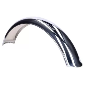 Első sárvédő króm Sachs V5-öshöz