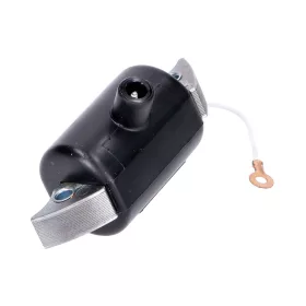   Gyújtó armatúra / gyújtótekercs magas érintkező cipő Puch, Zündapp, Sachs, Hercules gyújtótekercsekhez