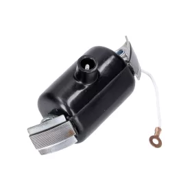   Gyújtó armatúra / gyújtótekercs 90mm gyújtás Puch, Zündapp, Sachs, Pony, Hercules gyújtáshoz