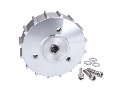 Felni adapter Carenzi 13 colos 3 lyukú Yamaha Neos, Slider, Booster, MBK Ovetto, Stunt 50, MBK Ovetto, Stunt 50