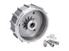 Felni adapter Carenzi 13 colos 3 lyukú Yamaha Neos, Slider, Booster, MBK Ovetto, Stunt 50, MBK Ovetto, Stunt 50