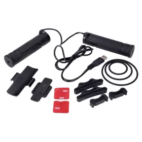 Koso Clip-on fűtött markolatok kerékpárokhoz