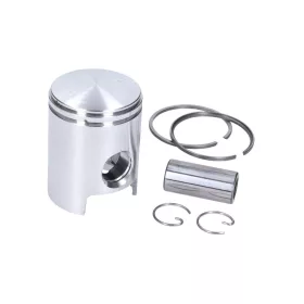   Dugattyú szett Meteor 38,01mm tűrés -G- Sachs, Hercules 5 sebességes motorokhoz