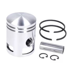   Dugattyúkészlet Meteor 52,7mm Vespa P125X, TS, GTR modellekhez