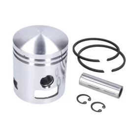   Dugattyúkészlet Meteor 58,40 Vespa PX150, P150X, ?PX150E, ?Lusso, ?P150S, ?PX150E, ?Lusso, ?P150S dugattyúkhoz