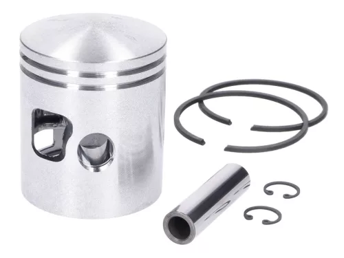 Dugattyúkészlet Meteor 67,1mm Vespa PX200, P200E, Lusso, Cosa dugattyúkhoz