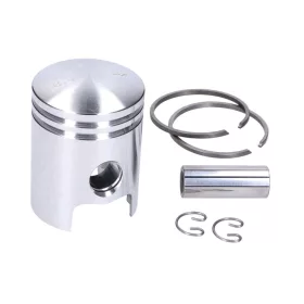   Dugattyúkészlet Meteor Ř38,4 Vespa 50, PK, Ape, Vespa 50, PK, Ape számára