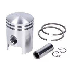 Dugattyúkészlet Meteor 38,6mm Vespa 50, PK, Ape motorokhoz