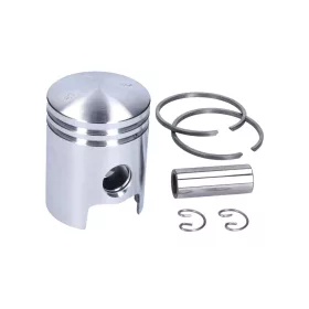   Dugattyúkészlet Meteor Ř38,8 Vespa 50, PK, Ape, Vespa 50, PK, Ape dugattyúhoz