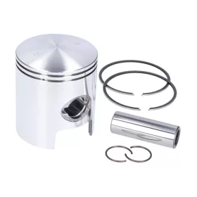   Dugattyúkészlet Meteor Ř55mm a Piaggio Skipper, SKR, TPH125-hez