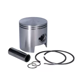   Dugattyúkészlet Meteor Ř60,6mm Piaggio Skipper, SKR150-hez