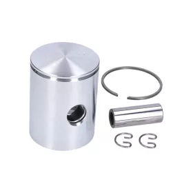   Dugattyúkészlet Meteor 38,960 a következőhöz: Zündapp CS25, Hai 50/25, ZD 20/40, R 50