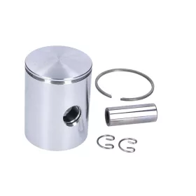   Dugattyúkészlet Meteor 38,970 a következőhöz: Zündapp CS25, Hai 50/25, ZD 20/40, R 50