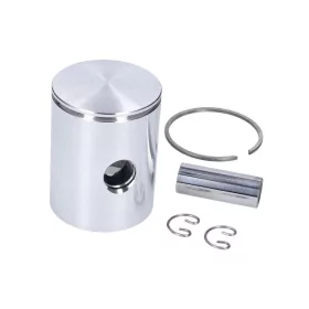   Dugattyúkészlet Meteor 38,980 Zündapp CS25, Hai 50/25, ZD 20/40, R 50 dugattyúkhoz