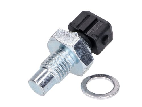 Hőmérséklet jeladó 12x1,5 Peugeot Speedfight 3, Speedfight 4, Ludix LC számára