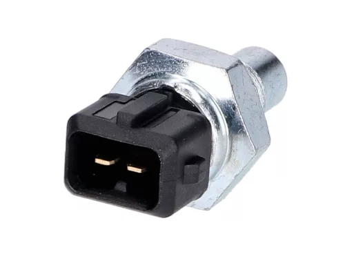 Hőmérséklet jeladó 12x1,5 Peugeot Speedfight 3, Speedfight 4, Ludix LC számára