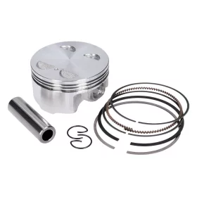   Dugattyúkészlet EVOK 150ccm 60,5mm Yamaha X-Max 150 MT, WR, VP, X-City, X-Max 150 MT, WR, VP, X-City dugattyúkhoz