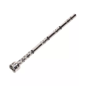 Yasuni hátsó hangtompító Yamaha FS1-hez