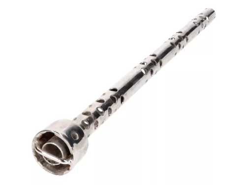 Yasuni hátsó hangtompító Yamaha FS1-hez