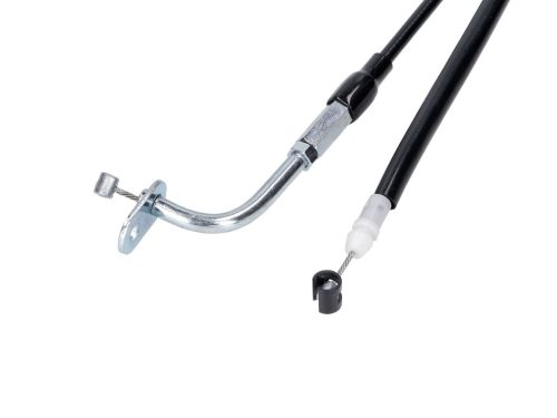 Kábeles ülészár PTFE a Peugeot Django számára