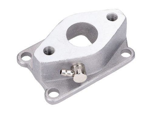 Szívócső Mikuni karburátorhoz 20-24mm Yamaha DT/RD 20-24mm Yamaha DT/RD