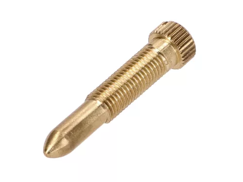 Légkeverék csavar Mikuni karburátorhoz VM 20-24mm