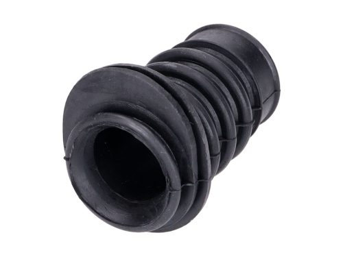 Csatlakozó gumi / szívó gumi légszűrő doboz 16mm Honda MB, MT számára