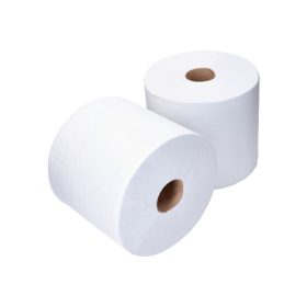 Műhelykendő / papírtörlő tekercs 300m - 2 db