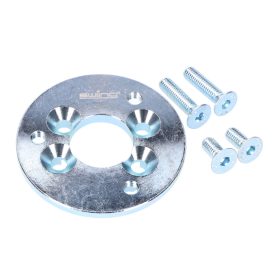   Adapterlemez kiegészítő súly 100gr forgatható belső rotor MVT, PVL, Selettra belső rotorhoz