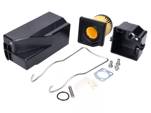 Légszűrő komplett Sachs, Hercules mopedhez 504, 505