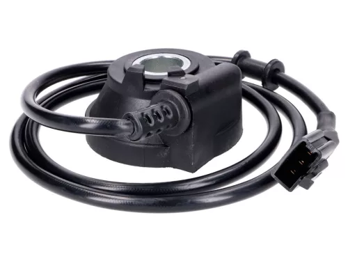 Digitális sebességmérő meghajtó Aprilia RX, SX, RS, RS4, Derbi Senda, GPR, GP1 modellekhez