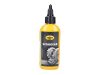 Sebességváltó olaj Kroon Oil Scoogear 75W-90 teljesen szintetikus 100ml