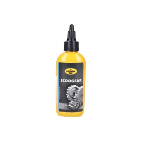   Sebességváltó olaj Kroon Oil Scoogear 75W-90 teljesen szintetikus 100ml