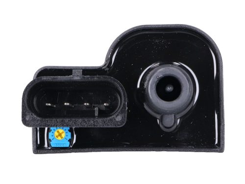 CDI állítható fordulatszám-korlátozóval és rádiós távirányítóval Piaggio / Vespa 50cc 4T 2V-hez