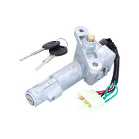   Gyújtózár 5 pólusú SYM Fiddle, Orbit, XPro gyújtózárhoz