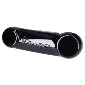   Lengőkar burkolat fekete Vespa GTS, Primavera, Sprint (Notte), ET4, LX, 946, LX, LX, 946-hoz