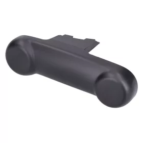   Lengőkar borítás matt fekete Vespa GTS, Primavera, Sprint, ET4, LX, 946, LX, 946 modellekhez