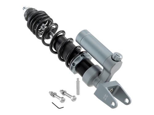 Hátsó lengéscsillapító SIP Performance 2.0 RACE Vespa 50-125, PV, ET3, 125 VNB4T-TS, 150 VBB2T-Super, 160 GS 2°, 180 SS, Rally, PX80-200, PE, Lusso, '98, MY, '11, T5, '98, MY, '11, T5