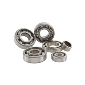   Csapágykészlet motor SIP Vespa 50 2°, N, L, L, R, S 2°, Special, SR, SS, PK50, S, SS, XL, XL2, S, SS, XL50, S, SS, XL2