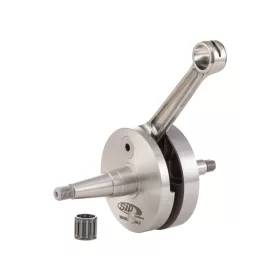   Hosszú lökettérfogatú tengely SIP Performance Vespa 200 Rally VSE1T 33997 ->, P200E, PX200 E, Lusso, MY, Cosa, Lusso, MY, Cosa