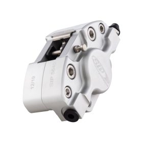   Féknyereg SIP GRIMECA Classic, GRIMECA '98, MY első Vespa féknyereghez