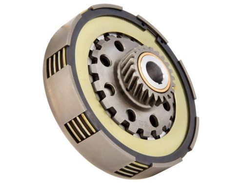 Kuplung SIP COSA 2 Standard a Vespa 125 VNA-TS, 150 VBA-Super, 180-200 Rally, PX80-200, PE, Lusso, Cosa, T5, PE, Lusso, Cosa, T5 modellekhez
