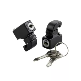   Zárkészlet oldalsó borítás SIP Vespa 125 GT, GTR, TS, Super, 150 GL, Sprint, V., Super, 160 GS, 180 SS, PX, 160 GS, 180 SS, PX