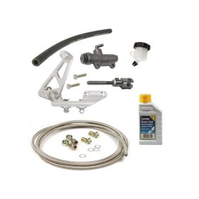   Főfékhenger készlet tárcsafékhez SIP, MMW hátsó Vespa PX80-200, PE, Lusso, T5 fékhez