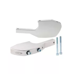   Lábtartó adapter SIP Pillion Vespa GTS, GTS Super, GTV, GT 60, GT, GT, GT L 125-300ccm modellekhez