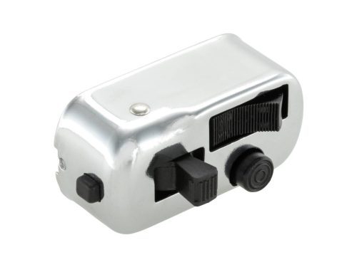 Fénykapcsoló SIP átalakítás Vespa 50-125, PV, ET3, 125 VNA-TS, 150 VBA-T4, 180 SS, Rallyhoz