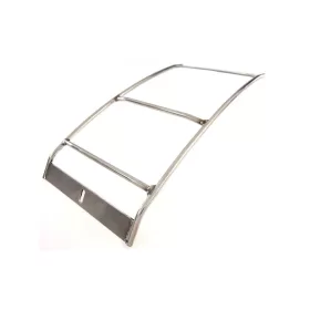   Hátsó csomagtartó SIP 70s Vespa 125 VNB4-6, GT, GTR, TS, Super, 150 VBB2, GL, Sprint, V, 160 GS 2°, 180 SS, Rally, 160 GS 2°, 180 SS, Rally